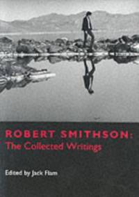 Robert Smithson av Robert Smithson