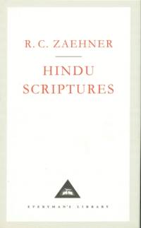 Hindu Scriptures av R C Zaehner