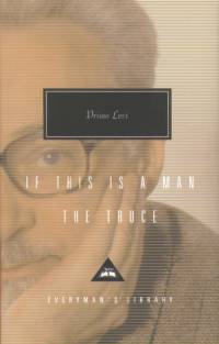 If This is Man and The Truce av Primo Levi