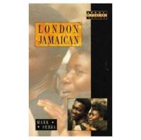 London Jamaican av Mark (Lancaster University Sebba