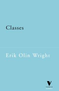 Classes av Erik Olin Wright