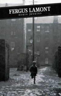 Fergus Lamont av Robin Jenkins