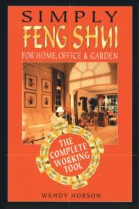 Simply Feng Shui av Wendy Hobson