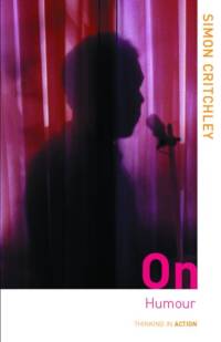 On Humour av Simon (Simon Critchley Critchley
