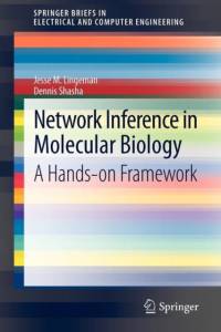 Network Inference in Molecular Biology av Jesse M. Lingeman