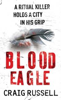 Blood Eagle av Craig Russell