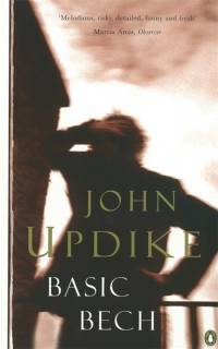 Basic Bech av John Updike
