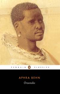 Oroonoko av Aphra Behn