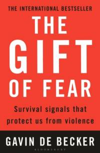 The Gift of Fear av Gavin De Becker