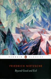 Beyond Good and Evil av Friedrich Nietzsche