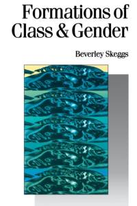 Formations of Class & Gender av Bev Skeggs