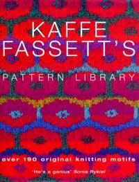 Kaffe Fassett's Pattern Library av Kaffe Fassett