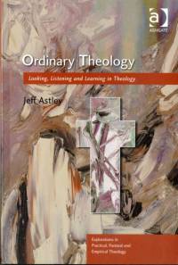 Ordinary Theology av Jeff Astley