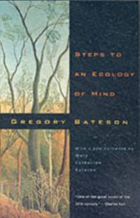 Steps to an Ecology of Mind av Gregory Bateson