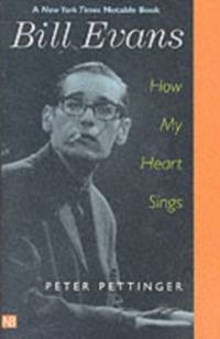 Bill Evans av Peter Pettinger