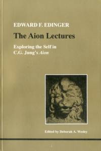 The Aion Lectures av Edward F. Edinger