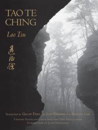 Tao Te Ching av Lao Tzu