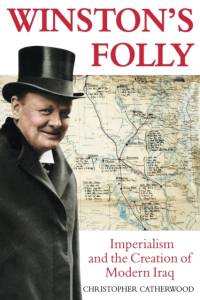 Winston's Folly av Christopher Catherwood