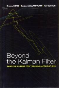 Beyond the Kalman Filter av Neil Gordon