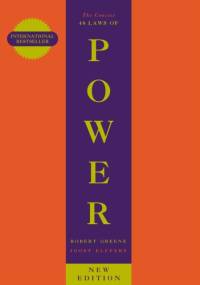 The Concise 48 Laws Of Power av Robert Greene