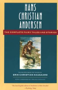 The Complete Fairy Tales and Stories av Hans Christian Andersen