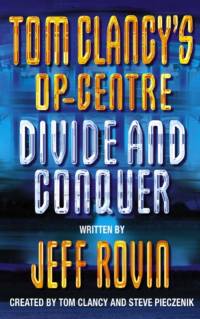 Divide and Conquer av Jeff Rovin