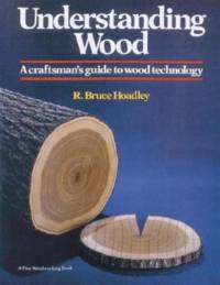 Understanding Wood (Revised and Updated) av R Hoadley