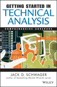 Getting Started in Technical Analysis av Jack D. Schwager