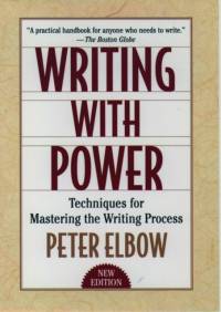 Writing With Power av Peter (Professor of English Elbow