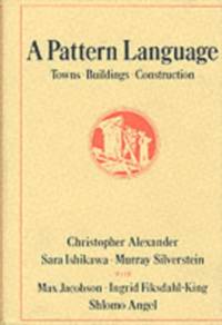A Pattern Language av Christopher Alexander