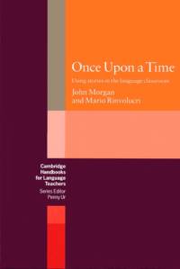 Once upon a Time av John Morgan