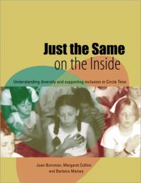 Just the Same on the Inside av Margaret Collins