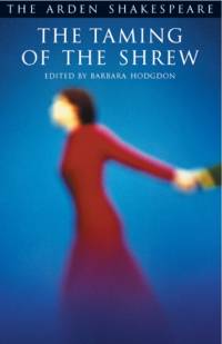 The Taming of The Shrew av William Shakespeare