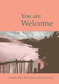 You are Welcome av Pam Allen