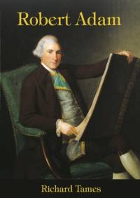 Robert Adam av Richard Tames