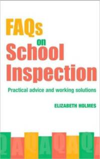FAQs for School Inspection av Elizabeth (Professional Writer on Education Holmes