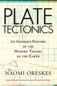 Plate Tectonics av Naomi Oreskes