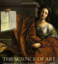 The Science of Art av Martin Kemp