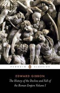 The History of the Decline and Fall of the Roman Empire av Edward Gibbon
