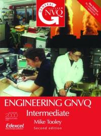 Engineering GNVQ av Mike Tooley