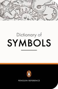 The Penguin Dictionary of Symbols av Alain Gheerbrant