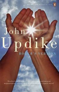 Roger's Version av John Updike