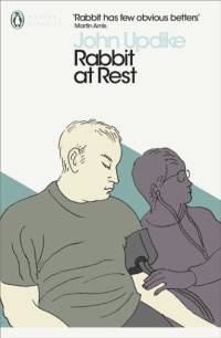 Rabbit at Rest av John Updike