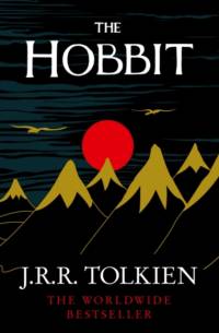 The Hobbit av J. R. R. Tolkien