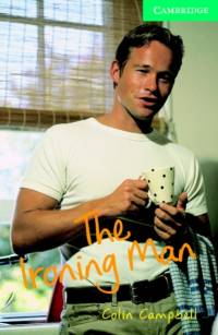 The Ironing Man Level 3 av Colin Campbell