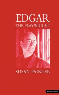 Edgar The Playwright av Susan Painter