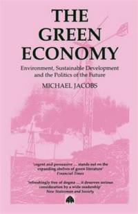 The Green Economy av Michael Jacobs