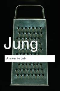 Answer to Job av C.G. Jung