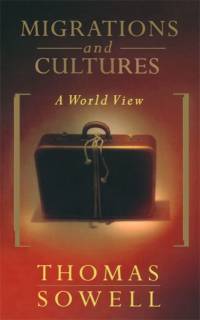 Migrations And Cultures av Thomas Sowell