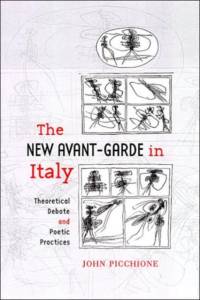 The New Avant-Garde in Italy av John Picchione